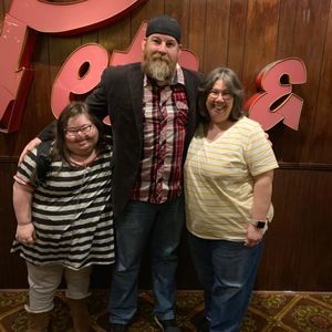 Meet your Posher, Gayle